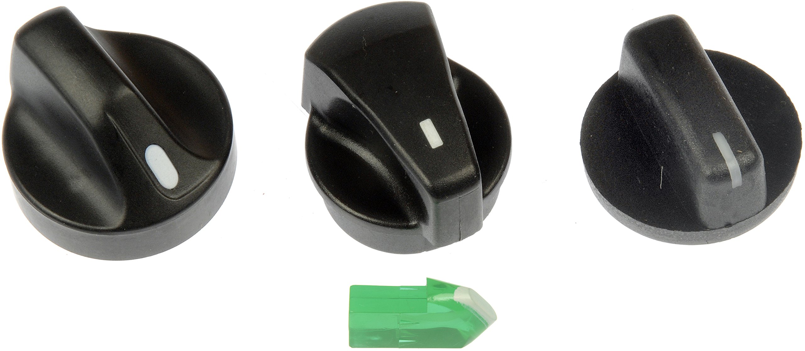 Amazon.com: Dorman 76884 Temperature Control Knob Assortment